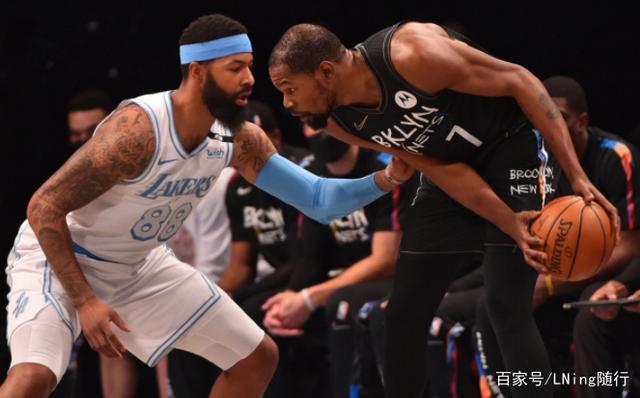 开云体育 篮网获胜 