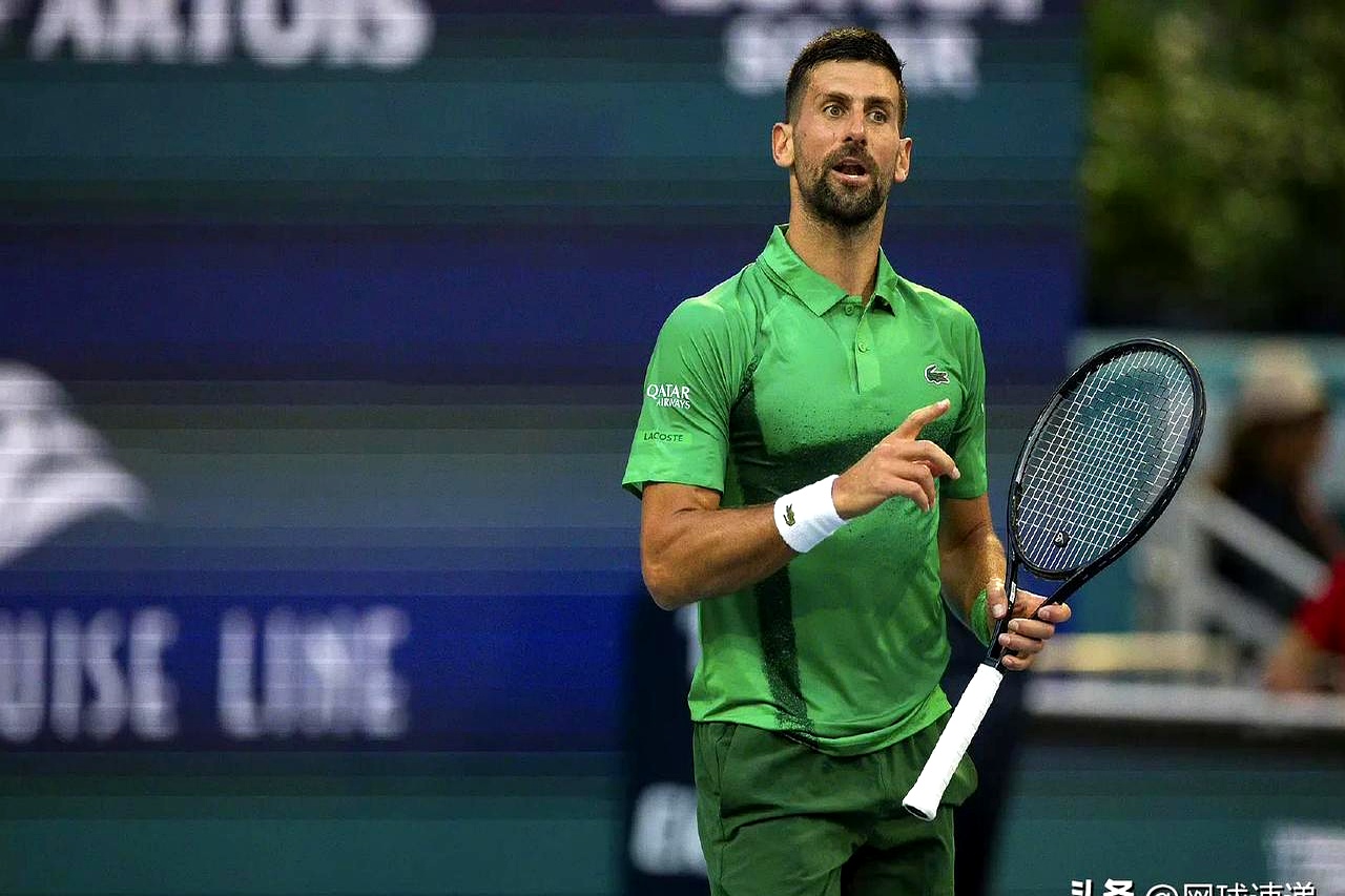 开云体育比分包含德约科维奇连续十五场比赛得分超过突破纪录，拜仁挑战极限！的词条