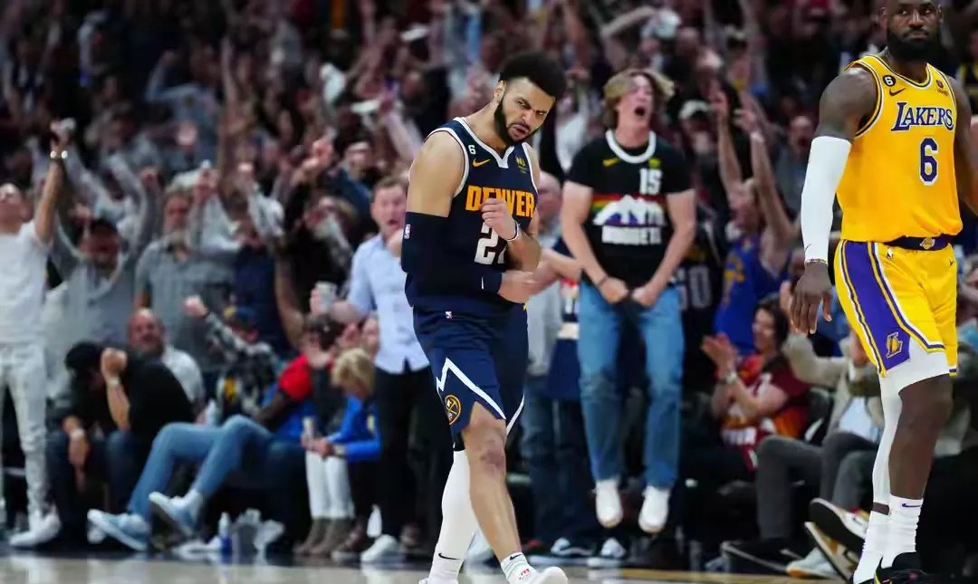 穆雷新星出色防守表现惊艳，加拿大队未来可期！的简单介绍