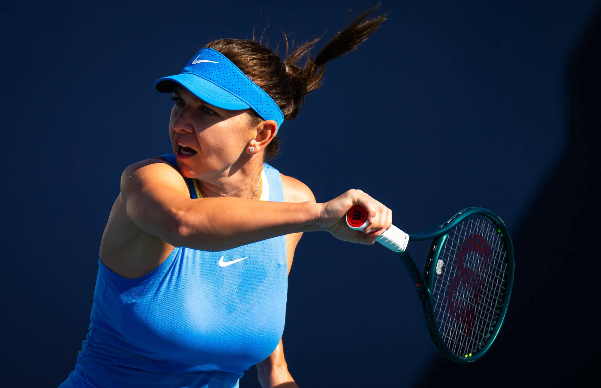 莎拉波娃连续十二场比赛得分超过回归赛场，DWG挑战极限！的简单介绍