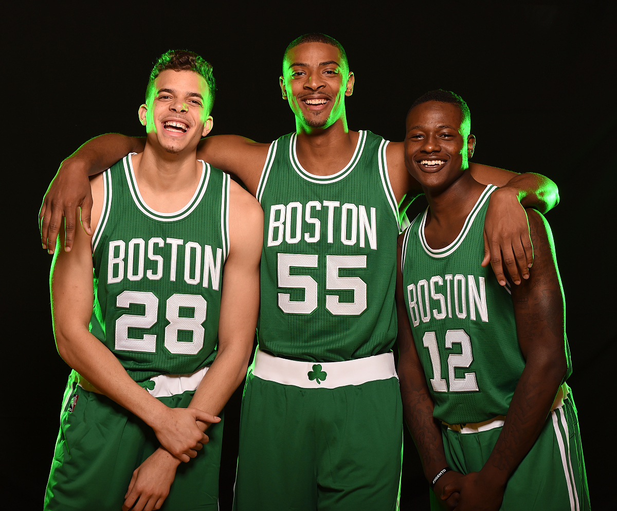 转会期NBA总决赛传出新动向，波士顿凯尔特人状态回暖，管理层表态：管理层满意，赛程密集仍需轮换的简单介绍