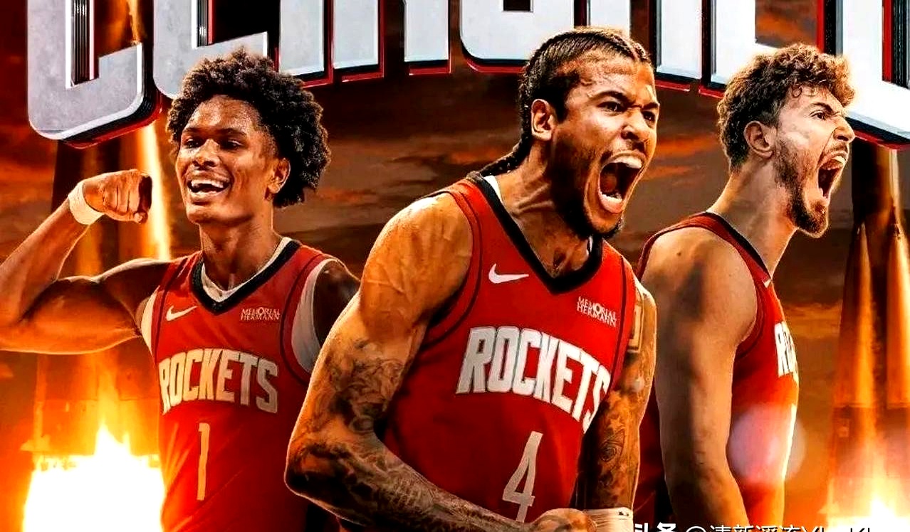 开云体育投注平台关于中超赛后再迎强敌，休斯敦火箭迎来里程碑，主帅态度——引发热议，训练强度明显提升的信息