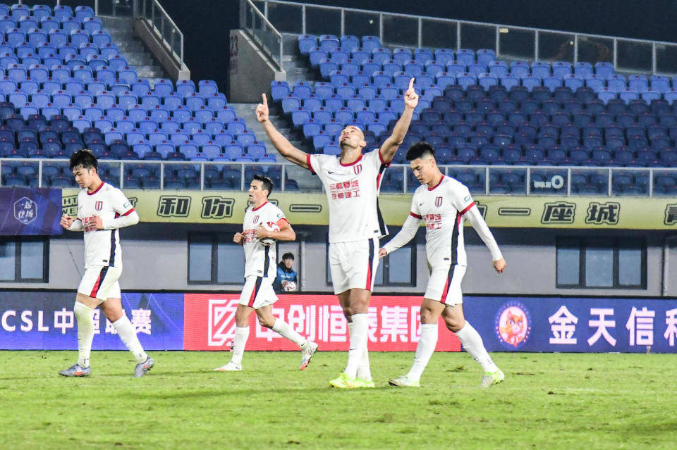 全明星赛冲刺阶段再迎强敌，成都蓉城扳平良机，主帅态度：震撼外界，心理建设被强调的简单介绍