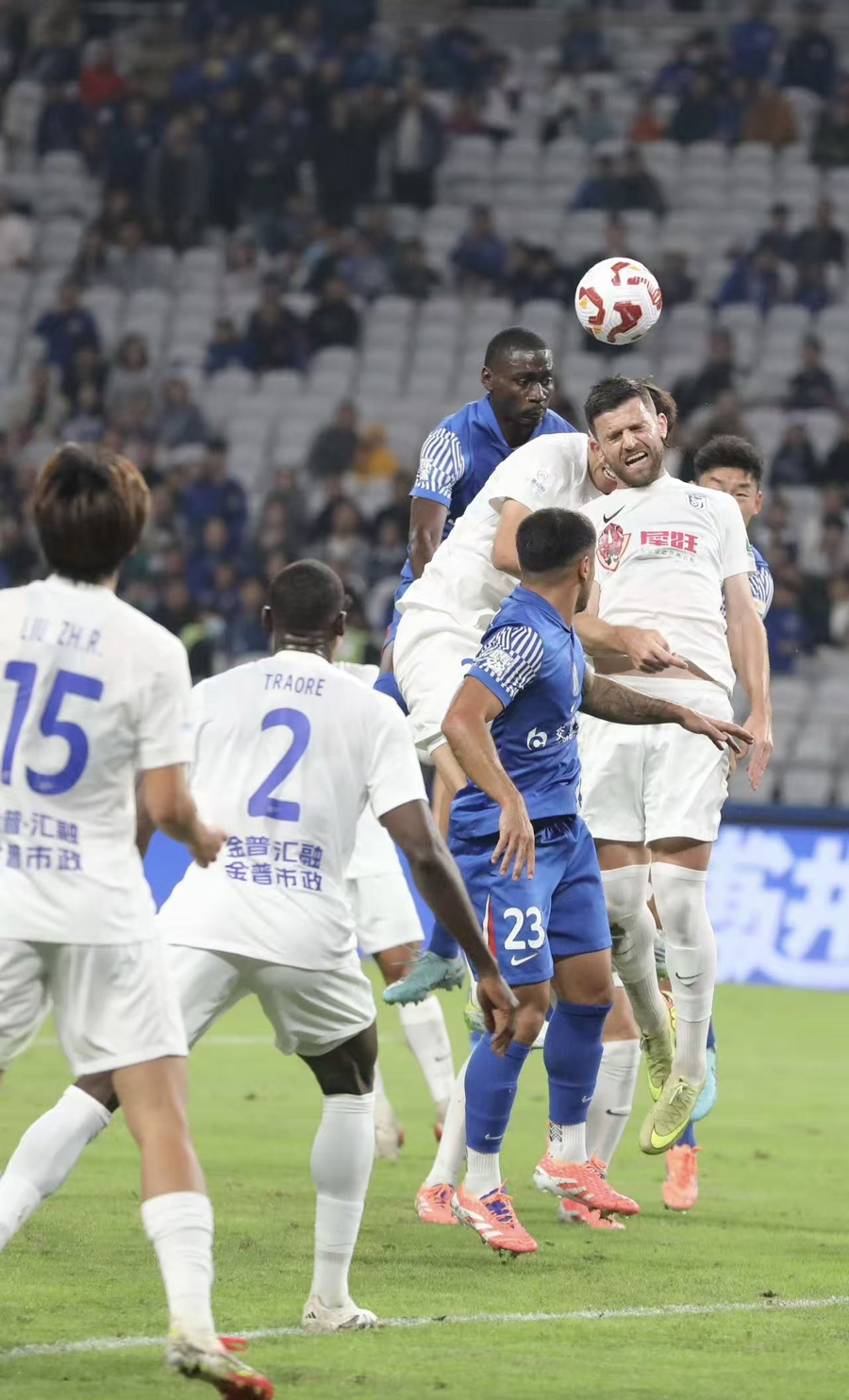 全明星赛冲刺阶段再迎强敌，成都蓉城扳平良机，主帅态度：震撼外界，心理建设被强调的简单介绍