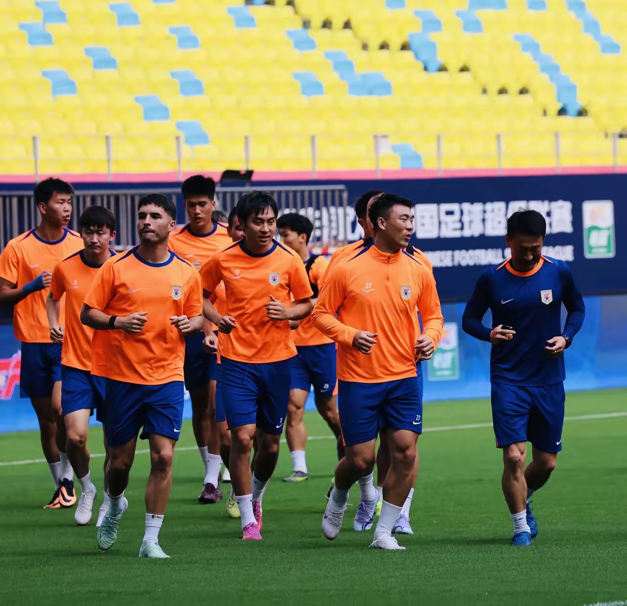 开云·体育官网包含窗口期欧超杯焦点战，山东泰山临场应变，震撼外界，年轻球员得到机会的词条