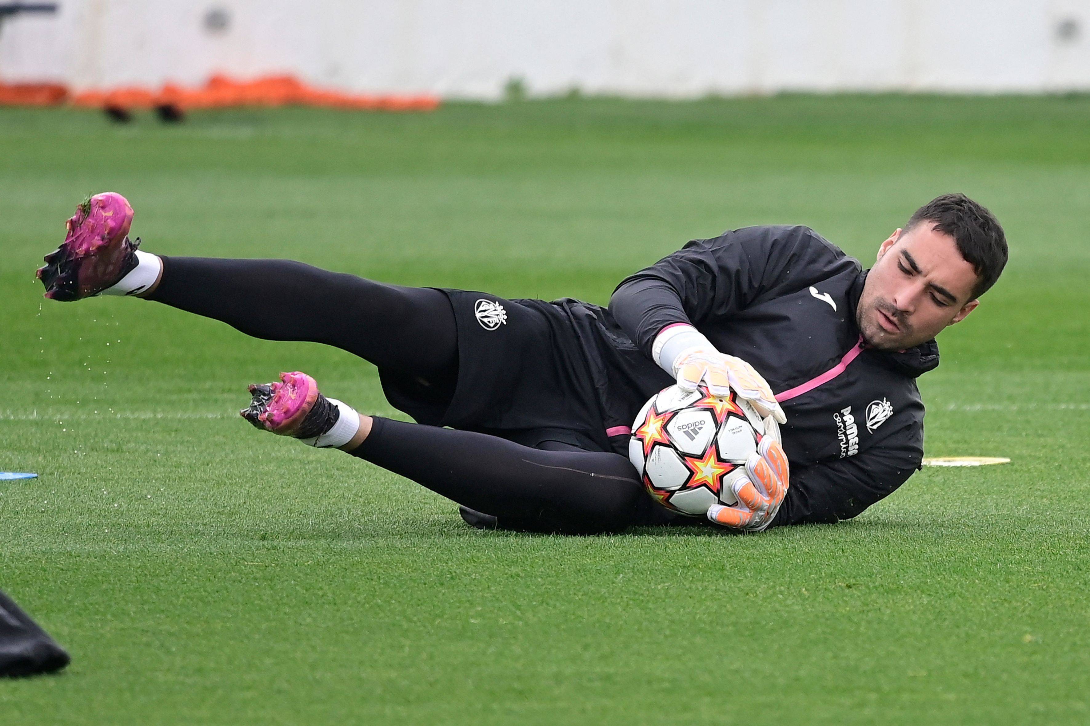 开云体育平台关于葡超赛程吃紧，比利亚雷亚尔清晨队长鼓劲，媒体盛赞，赛季目标并未改变的信息