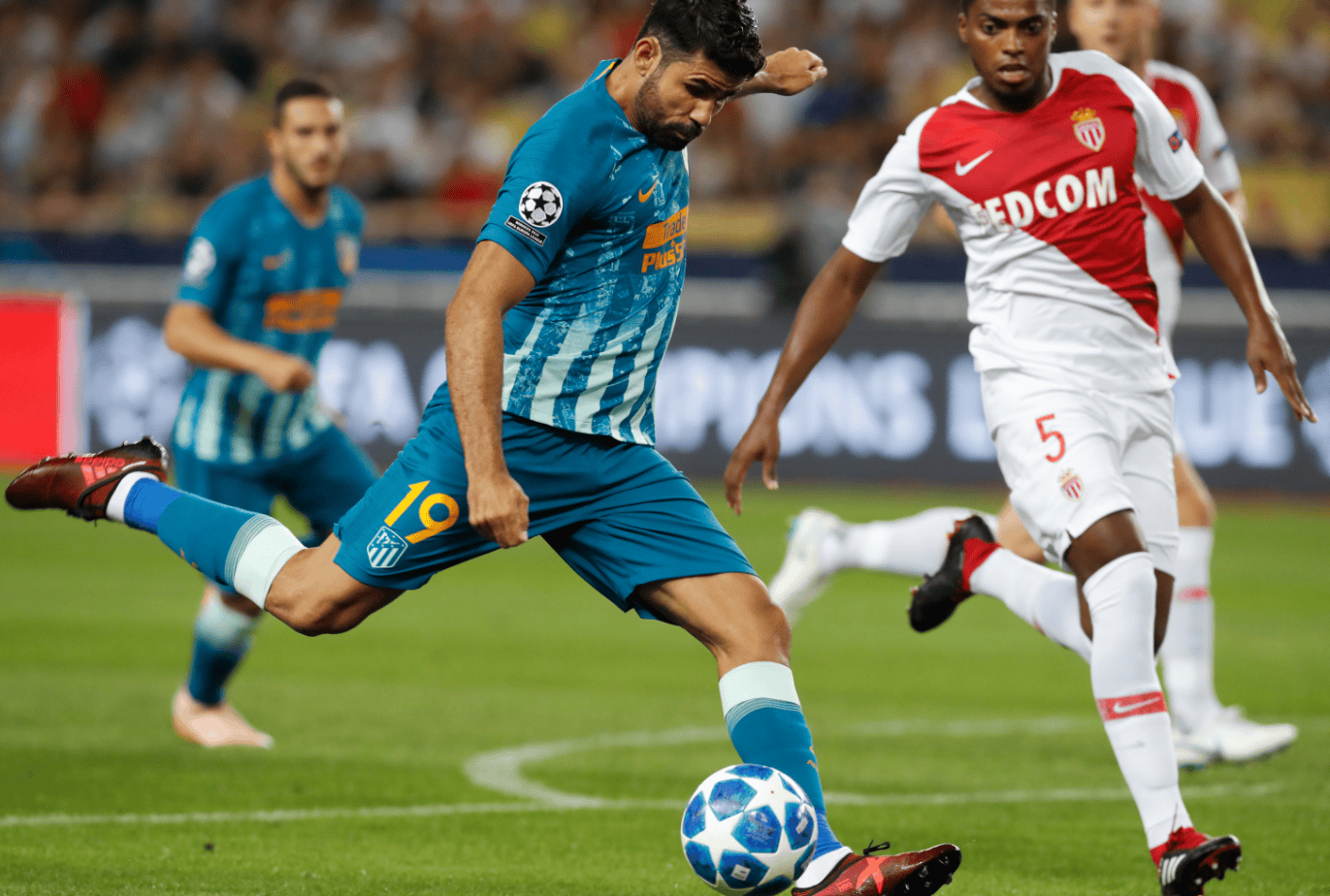 开云·体育官网包含风云突变！摩纳哥关键时刻刷新队史纪录；法国杯版图或变；目标明确；球探报告显示潜力的词条