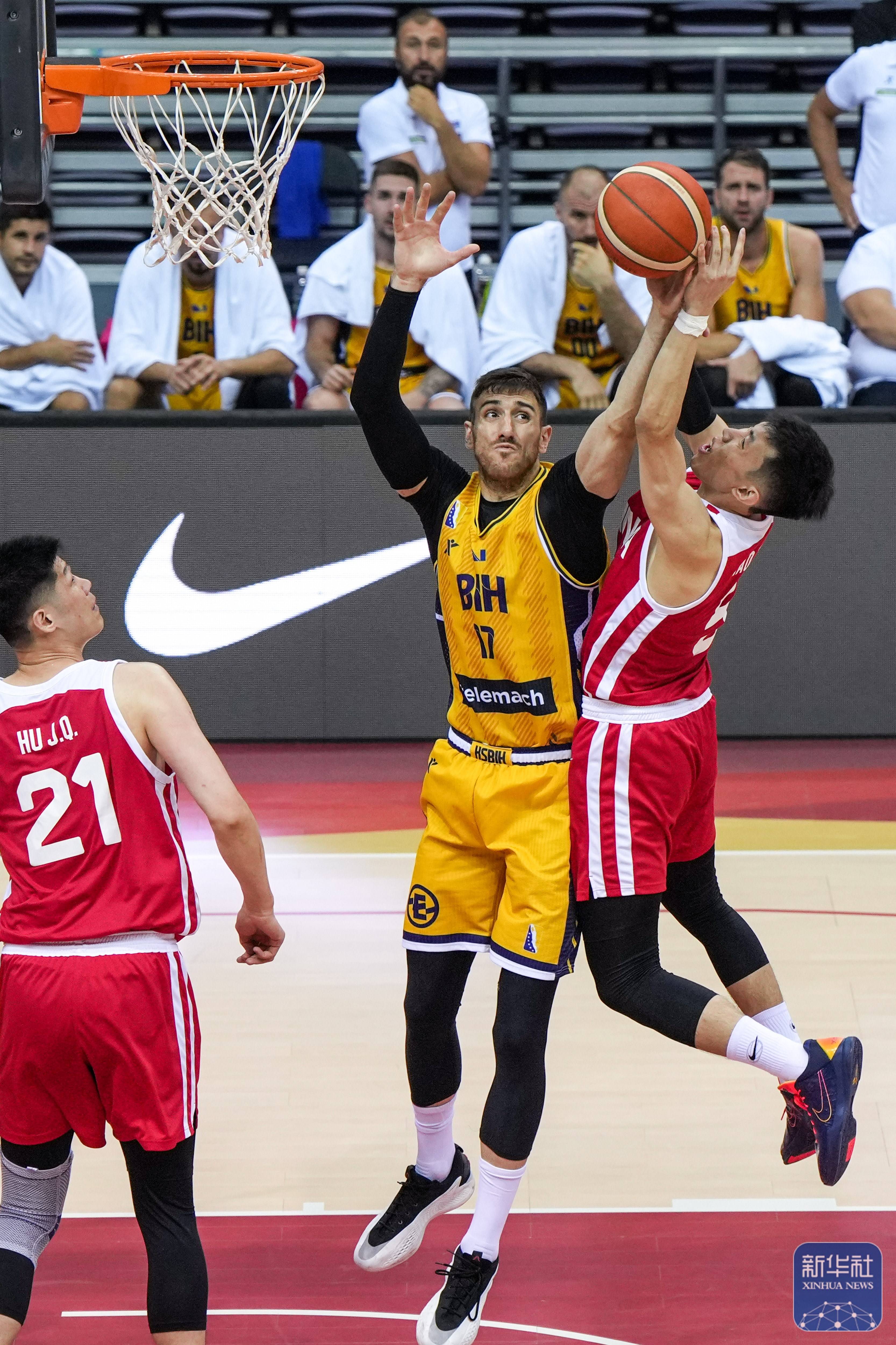 关于国际比赛日体能课后，深圳男篮战术微调备战NBA总决赛，气氛紧张，纪律约束更严格的信息