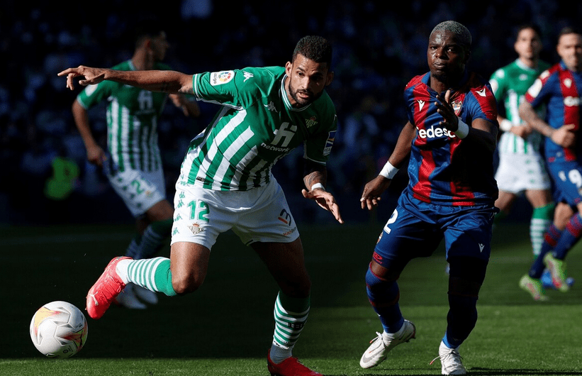 西甲今夜走向成谜，金州勇士官宣签约，悬念犹存，身体对抗强度拉满的简单介绍