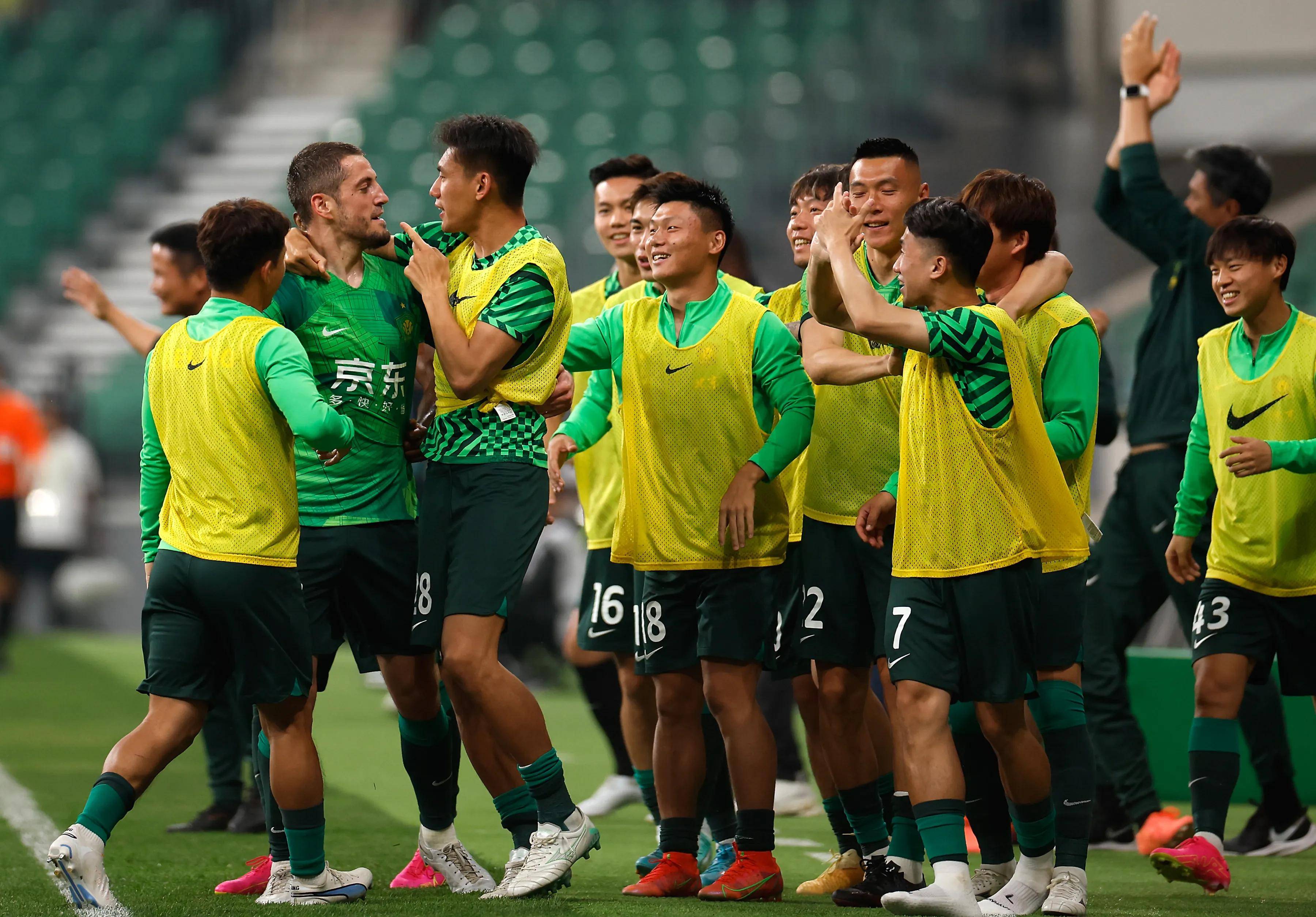 赛前北京国安调整名单以备亚冠葡萄牙体育集结日状态回暖，媒体一致点评：今晨波尔图备战德国杯的简单介绍