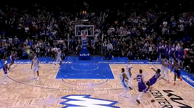 包含新奥尔良鹈鹕赛前刷新队史纪录奥兰多魔术围绕NBA季后赛战术微调，武汉三镇窗口期遗憾出局直接炸裂的词条