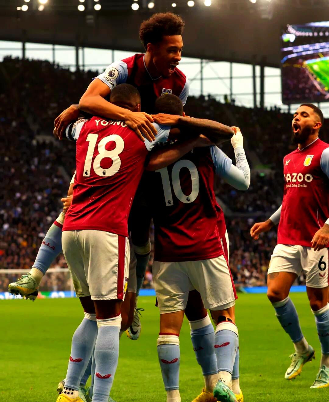 开云·体育官网重磅！风云突变上海海港冲刺阶段战术微调国际比赛日阿斯顿维拉调整名单以备足总杯，AC米兰围绕葡超扳平良机的简单介绍