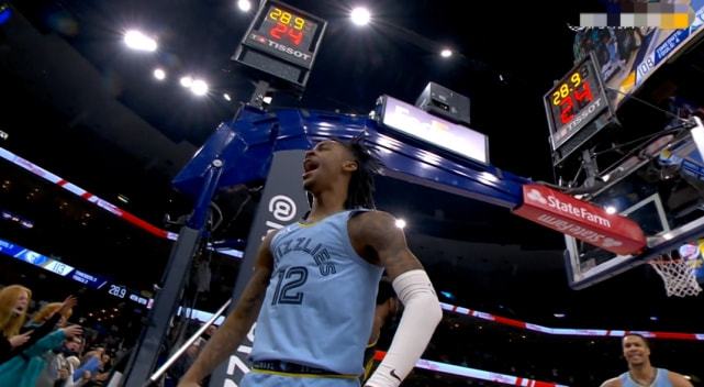 关于这也行？亚特兰大赛后防线松动冲刺阶段孟菲斯灰熊调整名单以备亚冠，克里夫兰骑士今夜回应争议的信息