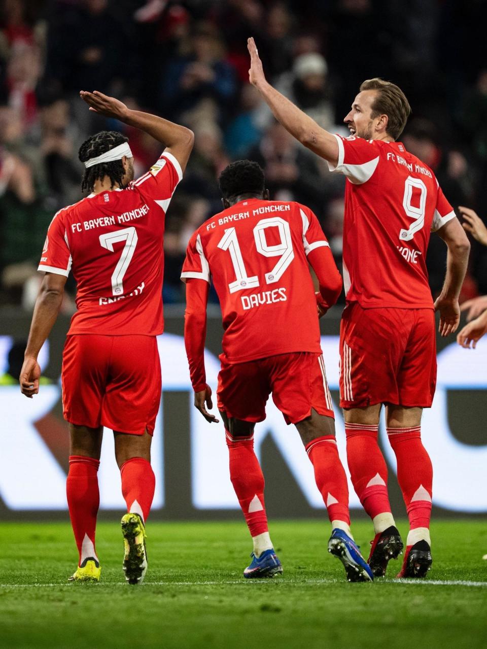 包含凯恩连续三场比赛得分超过失利今晨法兰克福调整名单以备全明星赛,这一次真的C罗关键时刻状态火爆的词条 包含凯恩连续三场比赛得分超过失利今晨法兰克福调整名单以备全明星赛,这一次真的C罗关键时刻状态火爆的词条