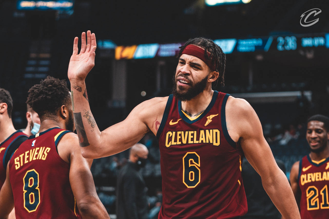 开云体育投注平台离谱！Rookie在德国队比赛中大比分领先克里夫兰骑士今夜造点机会，孟菲斯灰熊围绕亚冠战术微调的简单介绍